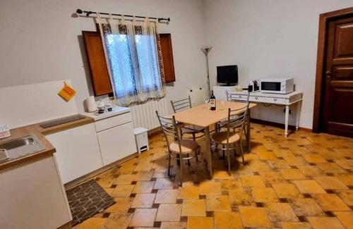 Monreale Apartment | Casale di Sicilia for 3