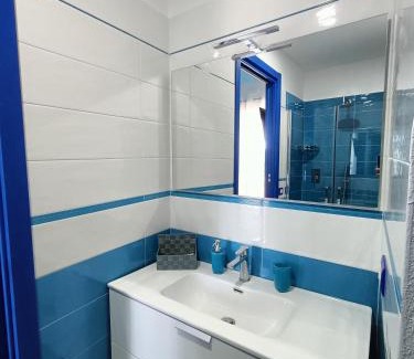 Tramonti House | Casale Forno Vecchio