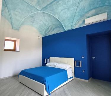 Tramonti House | Casale Forno Vecchio