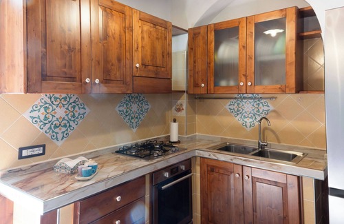 Pucara Apartment | CASALE GELSI APARTMENT (SPRING)AMALFI COAST