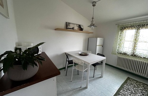 Cisano di Bardolino Villa | Casale Gelsomino First floor