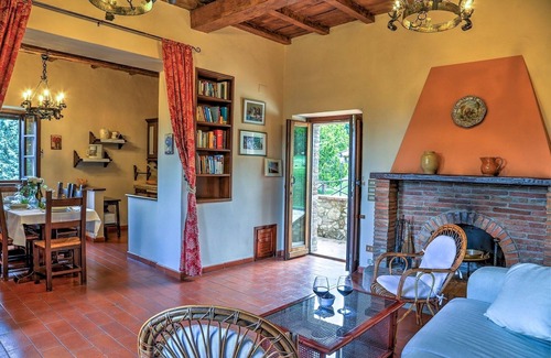Todi Villa | Casale Giovanna 6+1, Emma Villas