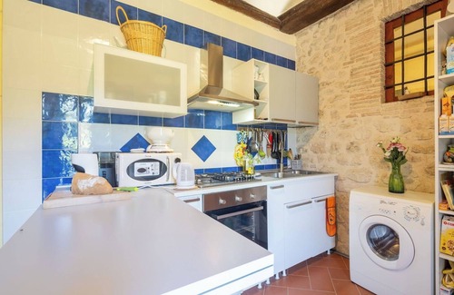 Precetto Villa | Casale i Melograni in Ferentillo , Umbria