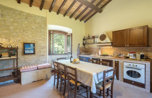 Precetto Villa | Casale i Melograni in Ferentillo , Umbria