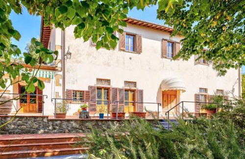 San Zeno Apartment | Casale - I Tre Cipressi