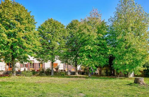 San Zeno Apartment | Casale - I Tre Cipressi