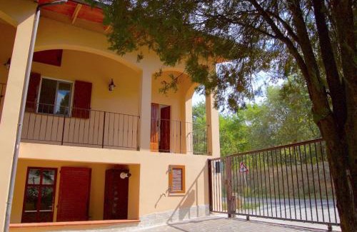 Montepulciano Apartment | Casale Il Vento