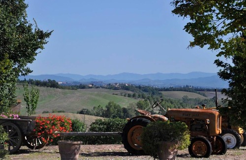 Sovicille Villa | Casale il Moro 10 in San Rocco a Pilli ,, Toscana