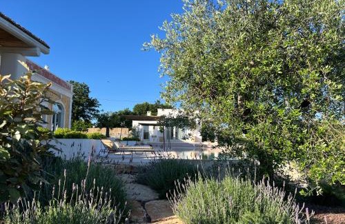 Ostuni Villa | Casale La Cocca