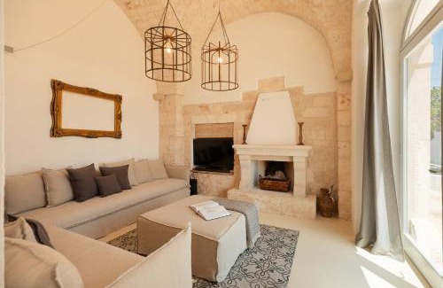 Ostuni Villa | Casale La Cocca