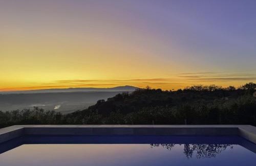 Otricoli Bed & Breakfast | Casale Le Brecce