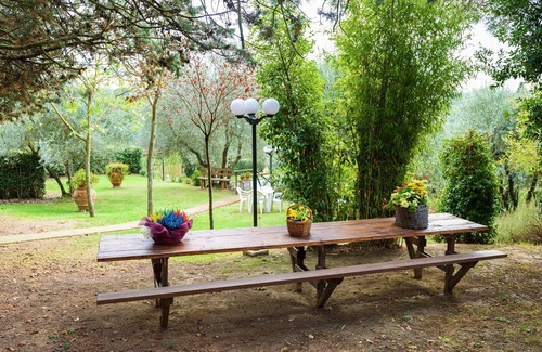 Cignano House | Casale Le Capanne