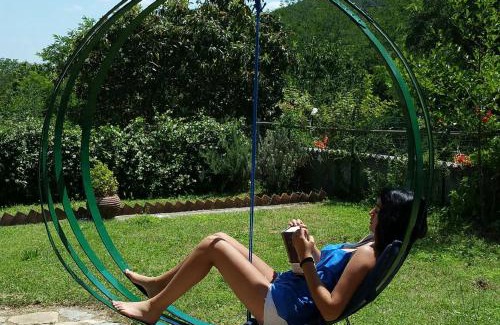 Buti House | Casale Le Poiane