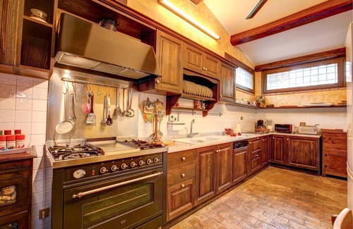 Giove Villa | Casale Le Spighe - Five Bedroom Villa, Sleeps 9