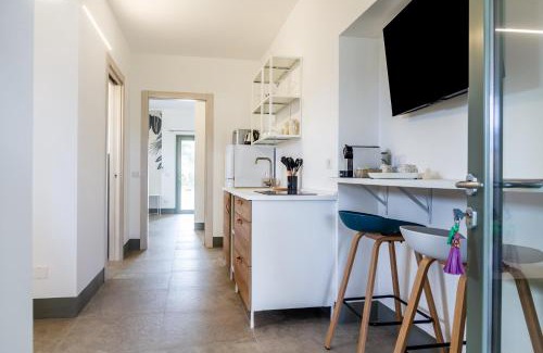 Saline Sadun House | Casale Lorenzo Appartamenti