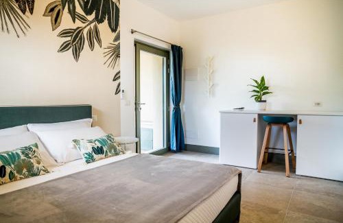 Saline Sadun House | Casale Lorenzo Appartamenti