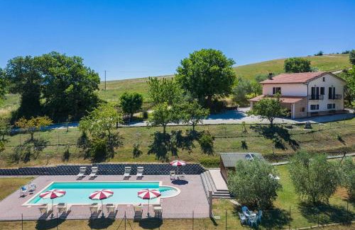 Pergola Villa | Casale Lucy