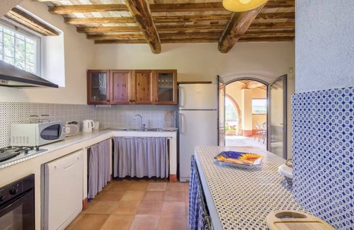 Lilliano Cottage | Casale Monte