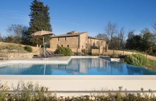 Lilliano Cottage | Casale Monte