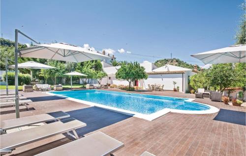 Rossano House | Casale Malena