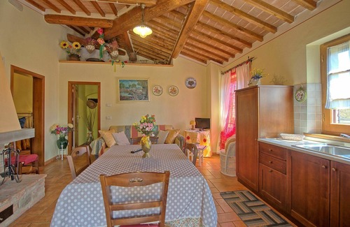 Cortona Villa | Casale Miro - Fratticciola ,Tuscany