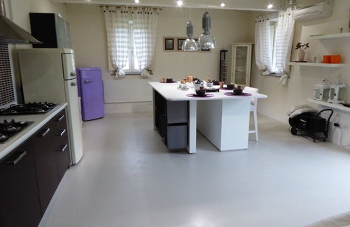 Vicopelago Villa | Casale Nobile In Lucca, Tuscany