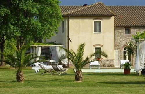 Vicopelago Villa | Casale Nobile In Lucca, Tuscany