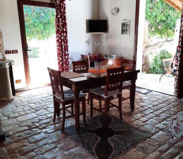 Modica Apartment | Casale Oasi