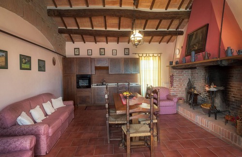 Ferretto House | Casale Oliviera, for exclusive use between Umbria and Tuscany