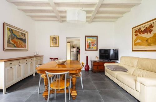 Ceccano Villa | Casale Paolina by Rentbeat