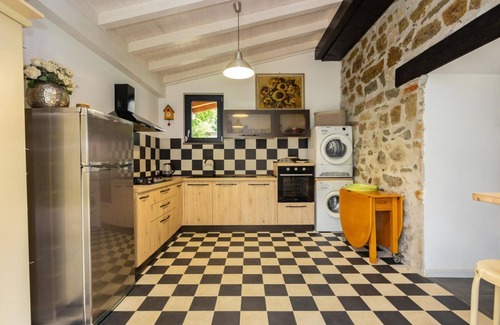 Ceccano Villa | Casale Paolina by Rentbeat