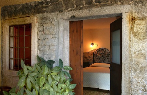 Pontremoli House | CASALE PODERE BRAMAPANE