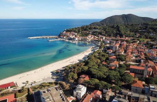 Campo nell'Elba Apartment | Casale Pozzo al Moro