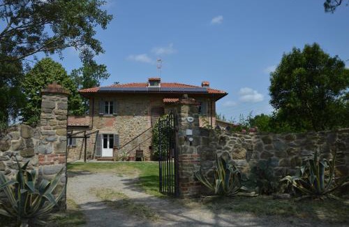 Le Piazze Apartment | Casale Pura Vita