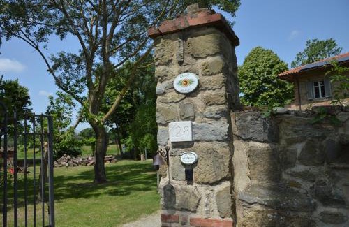 Le Piazze Apartment | Casale Pura Vita