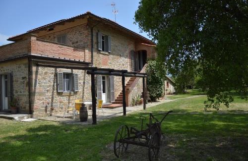 Le Piazze Apartment | Casale Pura Vita