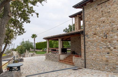 Roccella Jonica Villa | CASALE RO