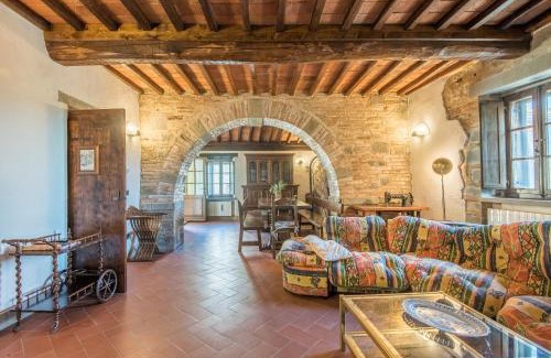 Rosennano Apartment | Casale Rosennano - Padronale