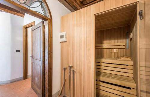 Rosennano Apartment | Casale Rosennano - Padronale