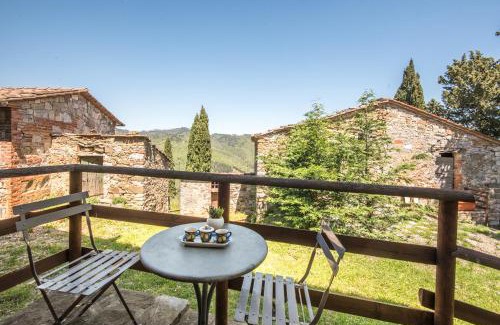 Rosennano House | Casale Rosennano - Riserva