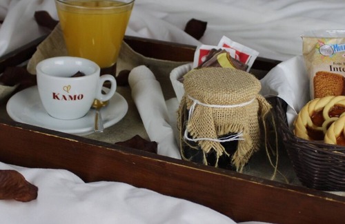 San Marco Evangelista Bed & Breakfast | Casale Rurale