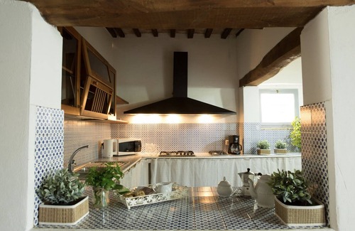 Lilliano Cottage | Casale Santino