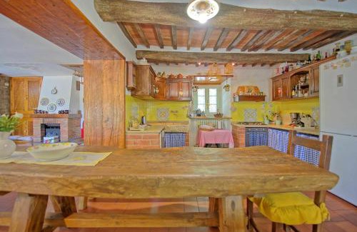 San Pietro a Cegliolo Villa | Casale San Martino by PosarelliVillas