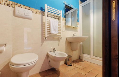 Fabro Other | Casale Serena Deluxe Room