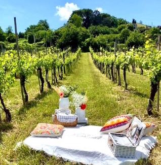 Fabro House | Casale Serena