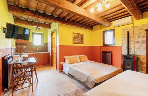 Fabro Other | Casale Serena Studio Deluxe