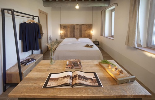 Magliano in Toscana Bed & Breakfast | Casale Sterpeti