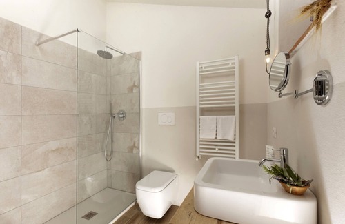 Magliano in Toscana Bed & Breakfast | Casale Sterpeti