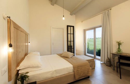 Magliano in Toscana Bed & Breakfast | Casale Sterpeti