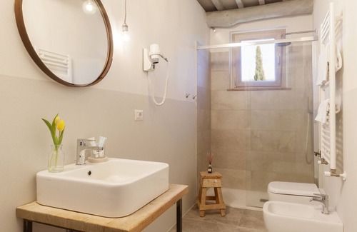 Magliano in Toscana Bed & Breakfast | Casale Sterpeti